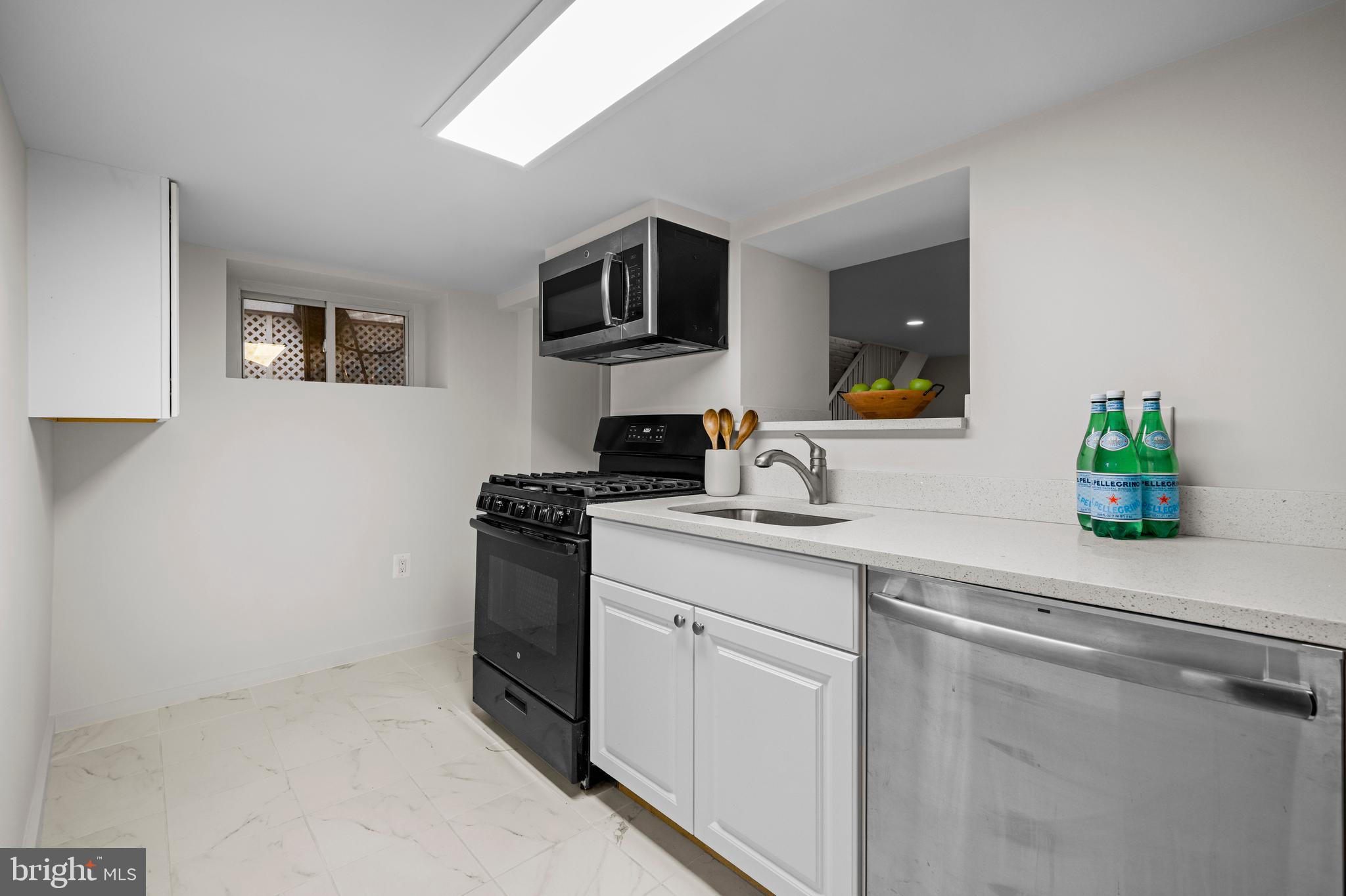 1227 Trinidad Avenue Northeast Washington, DC 20002 - Photo 26 of 37