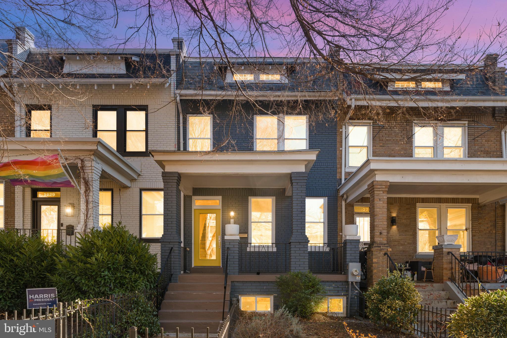 1227 Trinidad Avenue Northeast Washington, DC 20002 - Photo 30 of 37