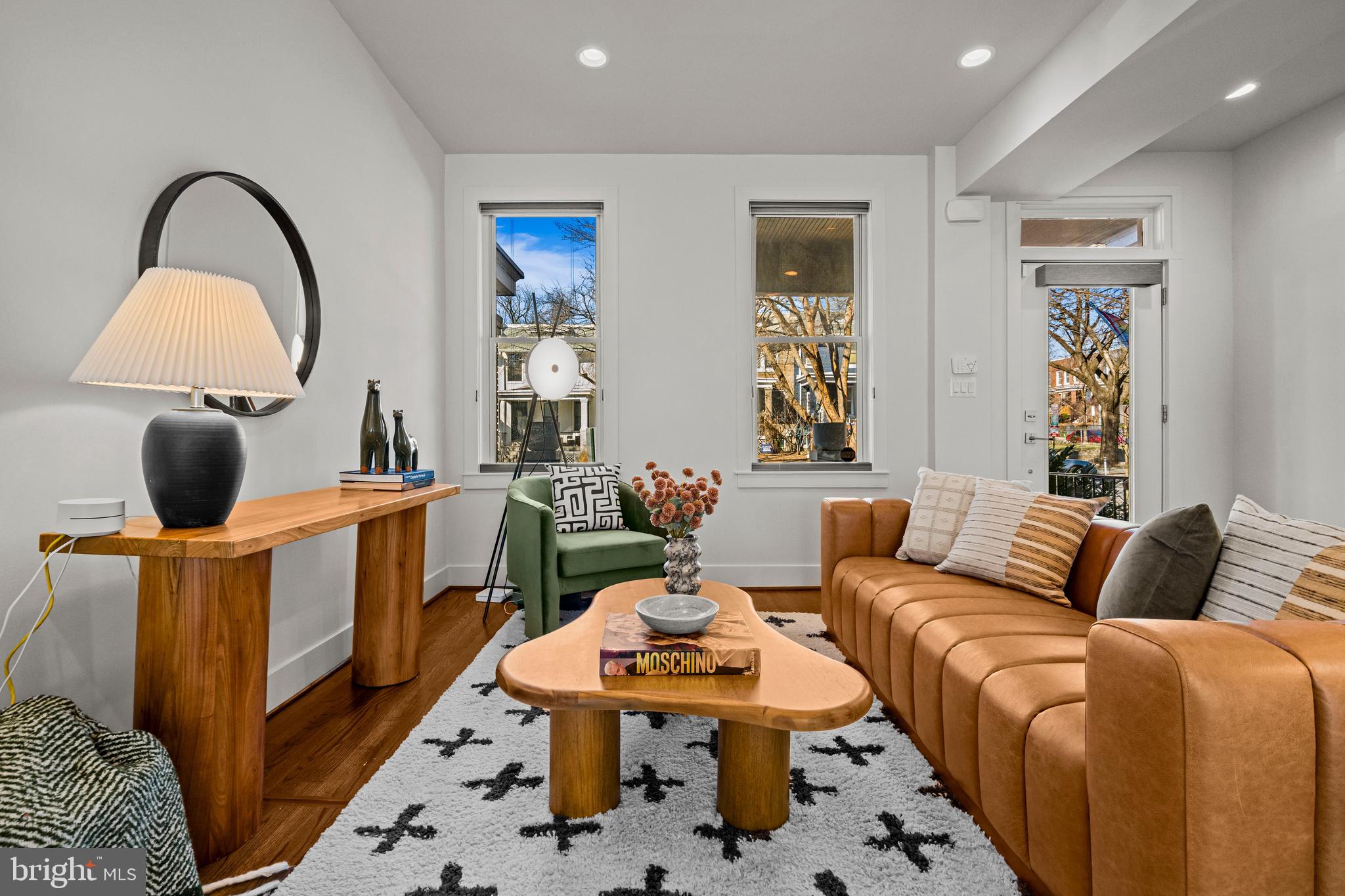 1227 Trinidad Avenue Northeast Washington, DC 20002 - Photo 3 of 37