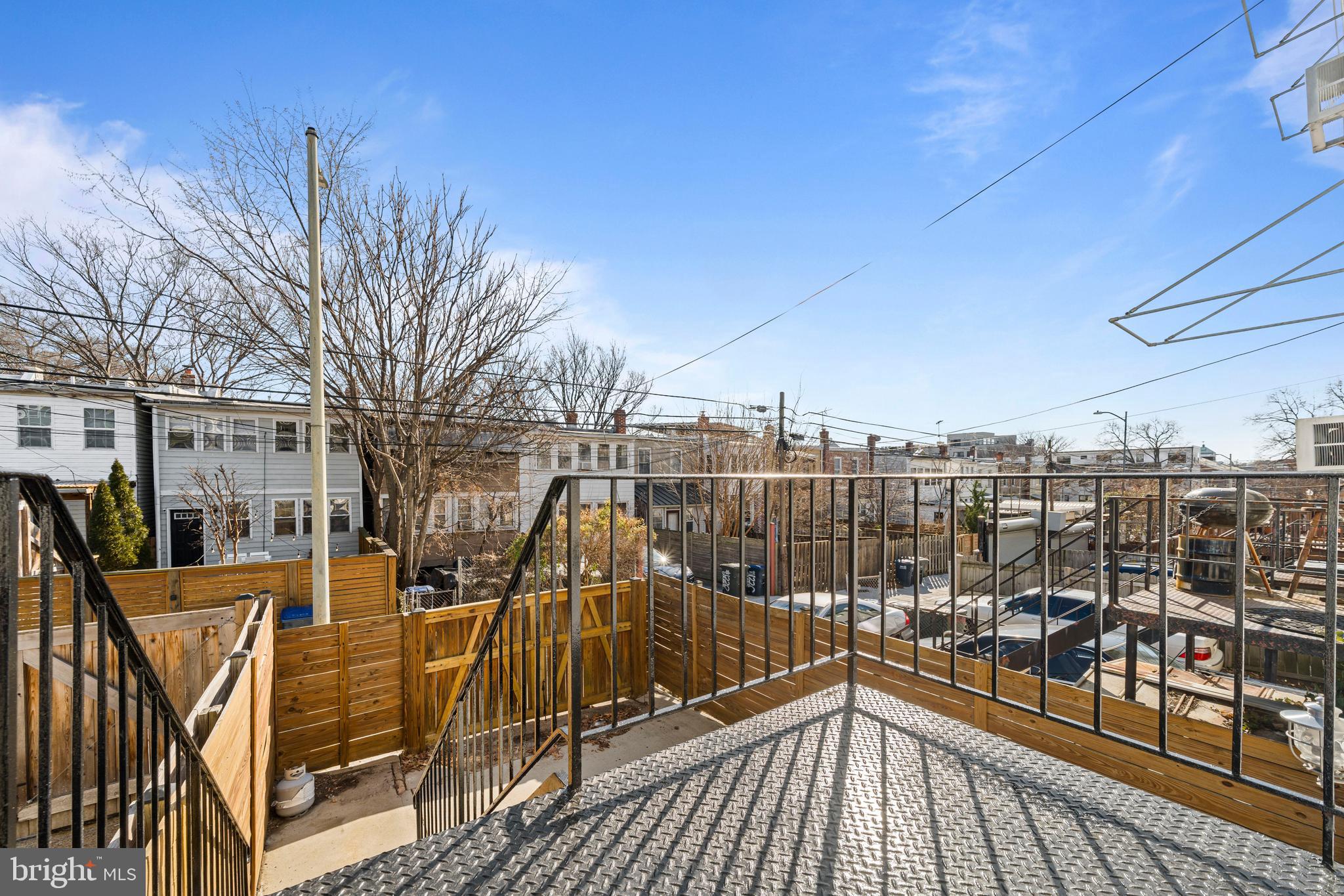 1227 Trinidad Avenue Northeast Washington, DC 20002 - Photo 31 of 37