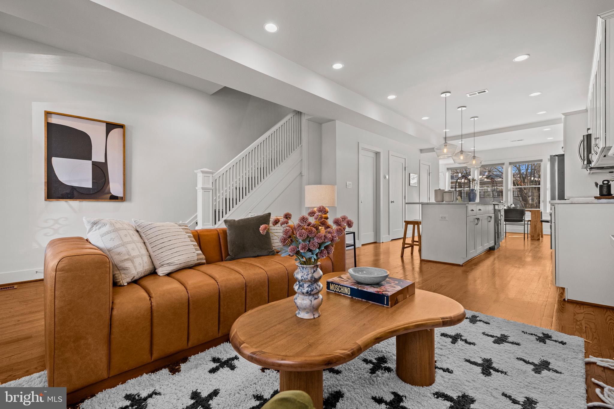 1227 Trinidad Avenue Northeast Washington, DC 20002 - Photo 4 of 37