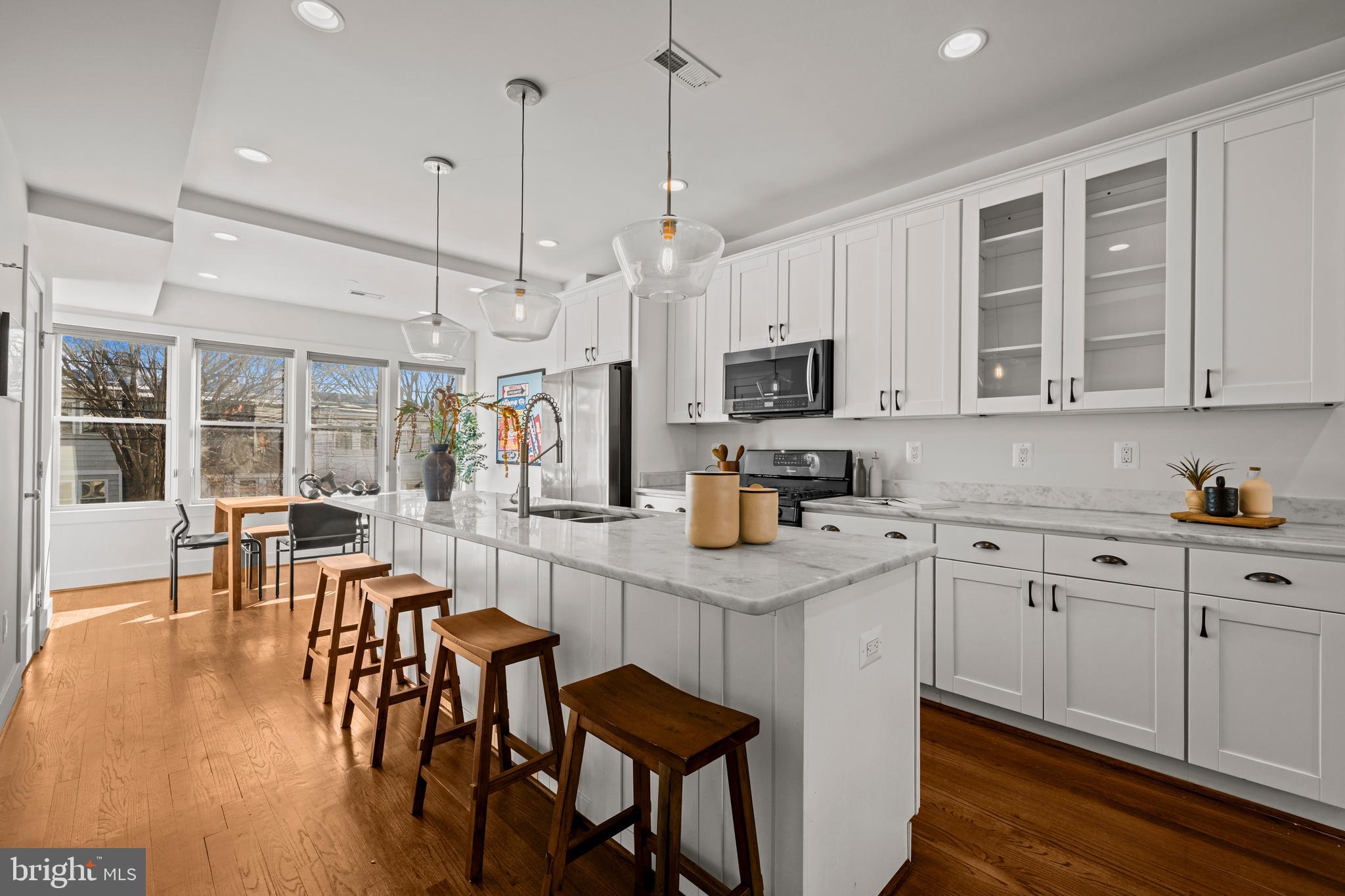 1227 Trinidad Avenue Northeast Washington, DC 20002 - Photo 6 of 37