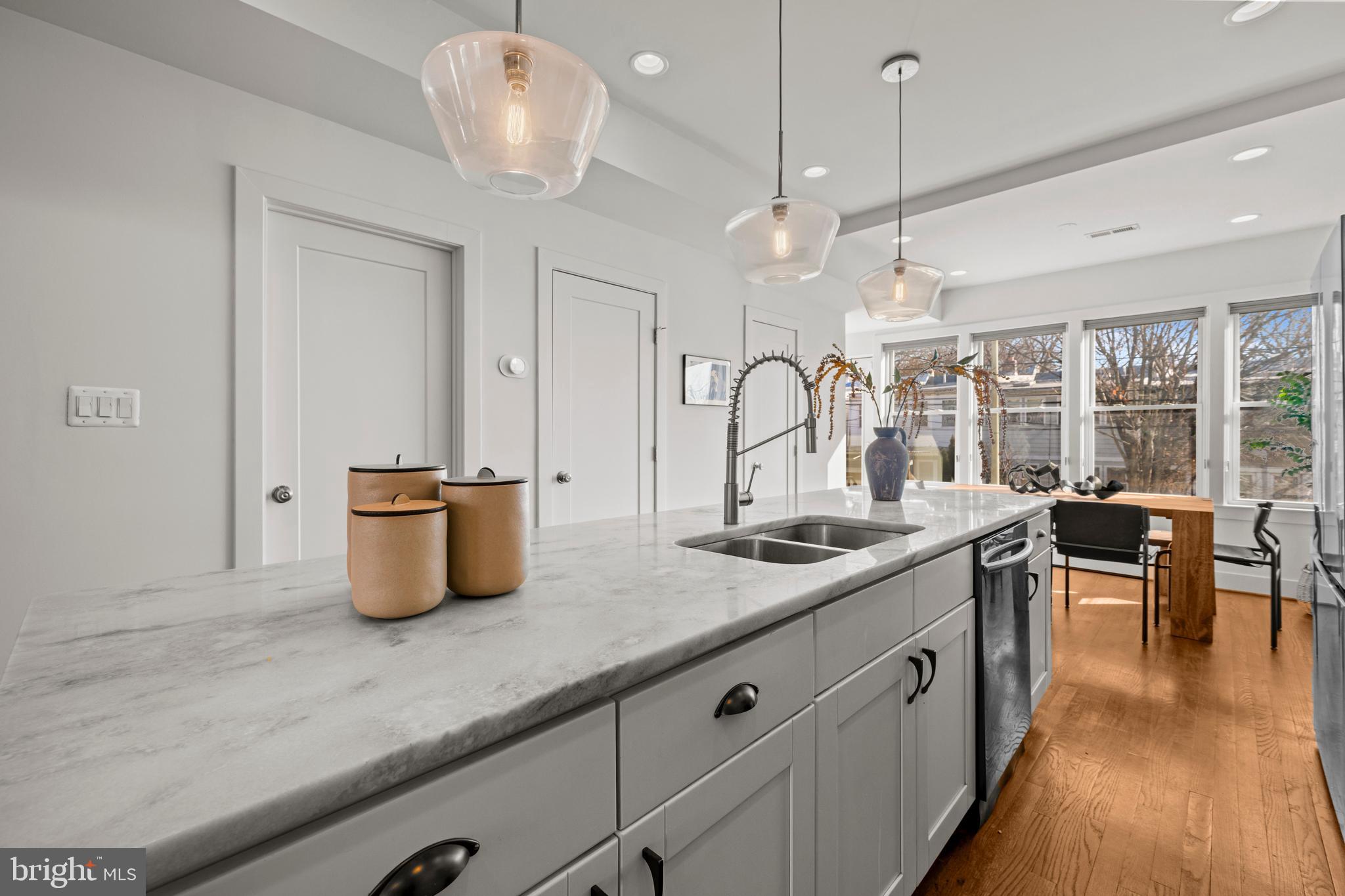 1227 Trinidad Avenue Northeast Washington, DC 20002 - Photo 8 of 37