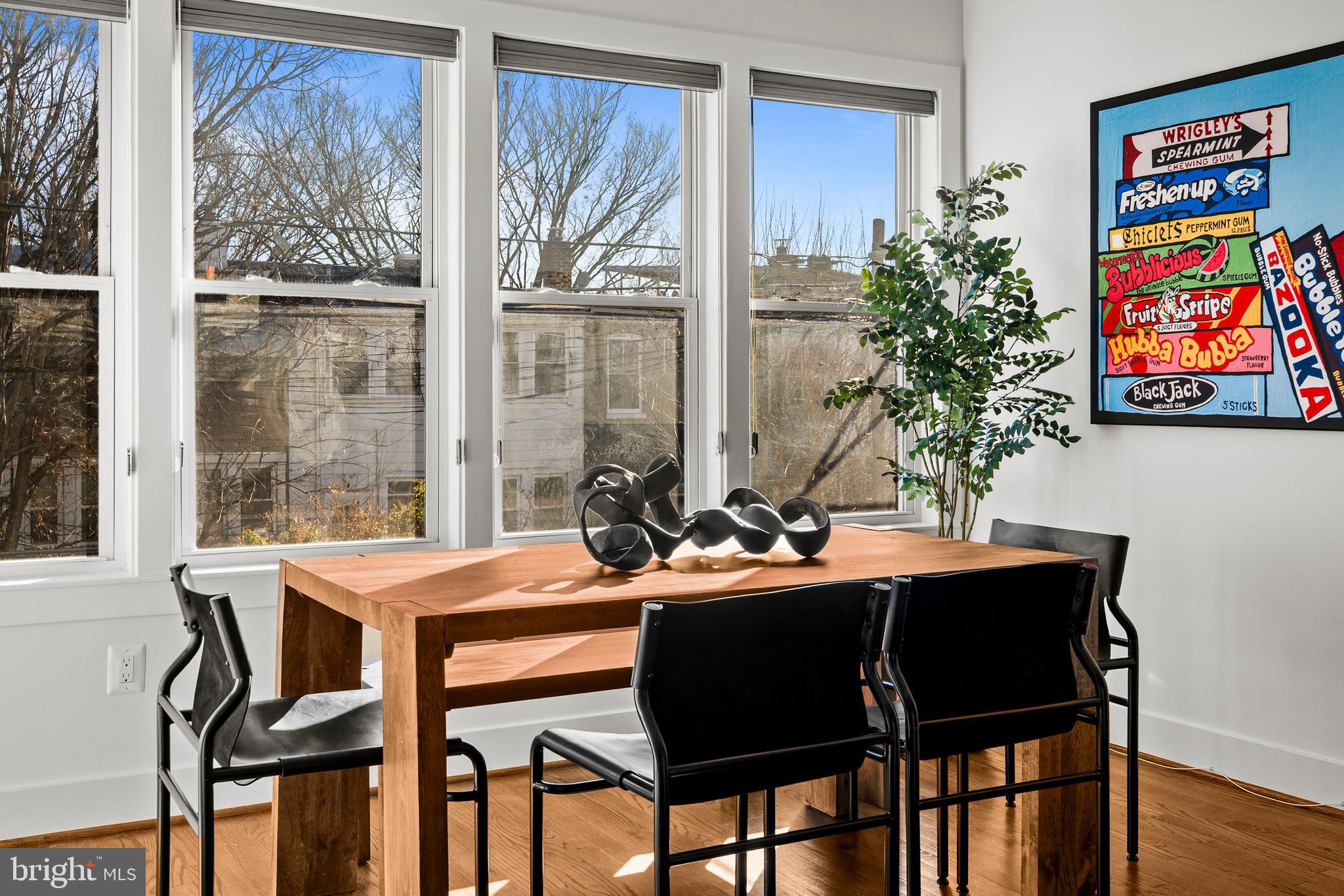 1227 Trinidad Avenue Northeast Washington, DC 20002 - Photo 10 of 37