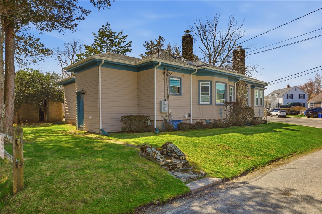 68 Old Fort Road Newport, RI 02840 - Photo 39 of 50