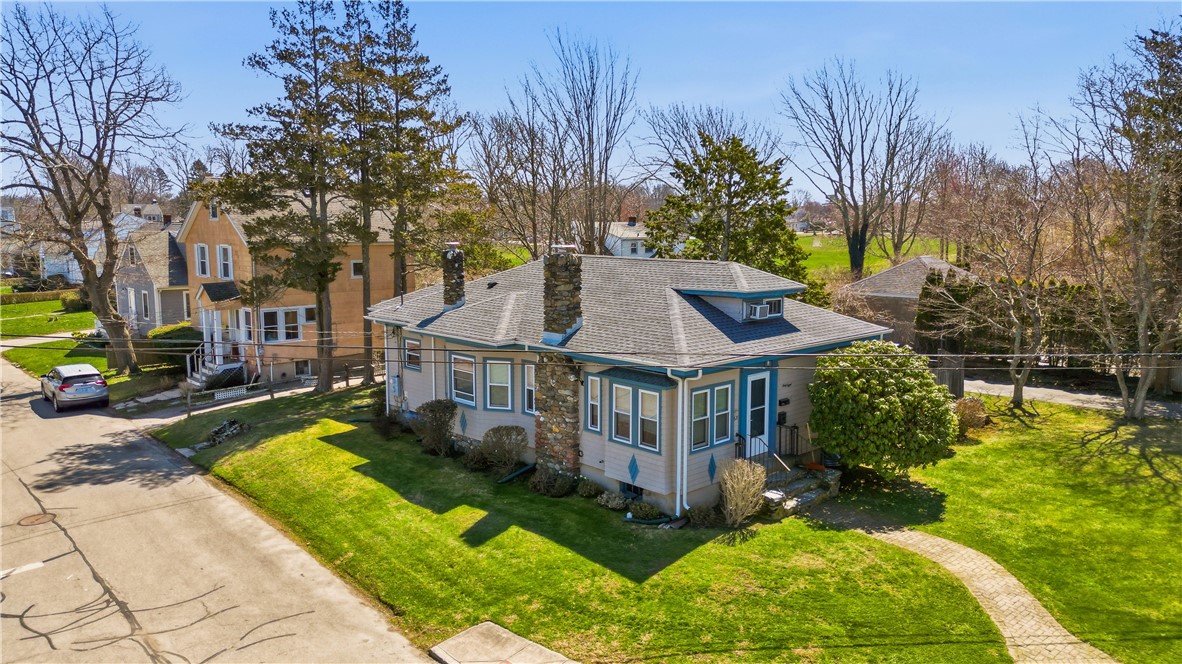 68 Old Fort Road Newport, RI 02840 - Photo 41 of 50