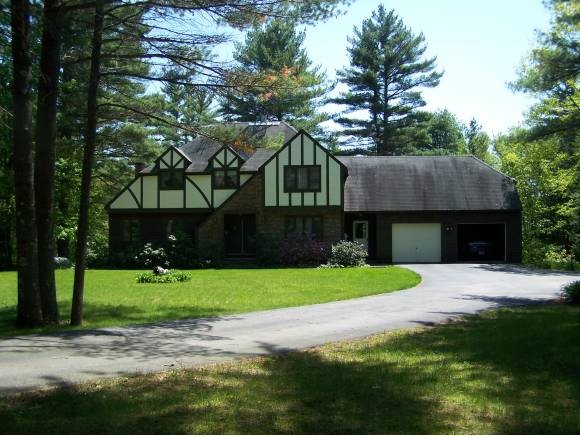 34 Sheep Rock Road Loudon, NH 03307 - Photo 1 of 1