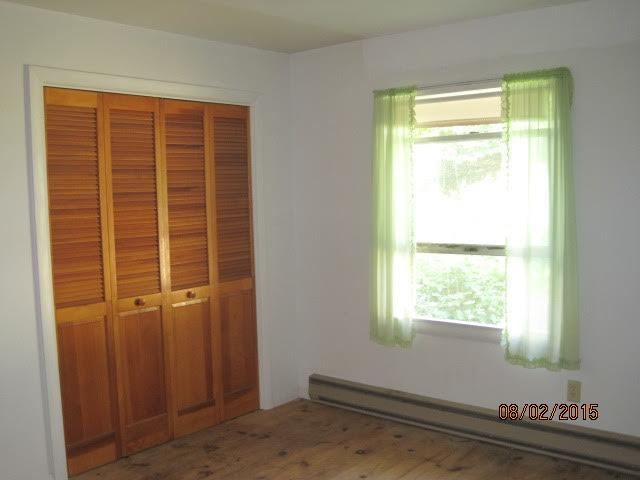 14 Tower Hill Road Orrs Island, ME 04066 - Photo 15 of 33 Bright and airy first floor bedroom.