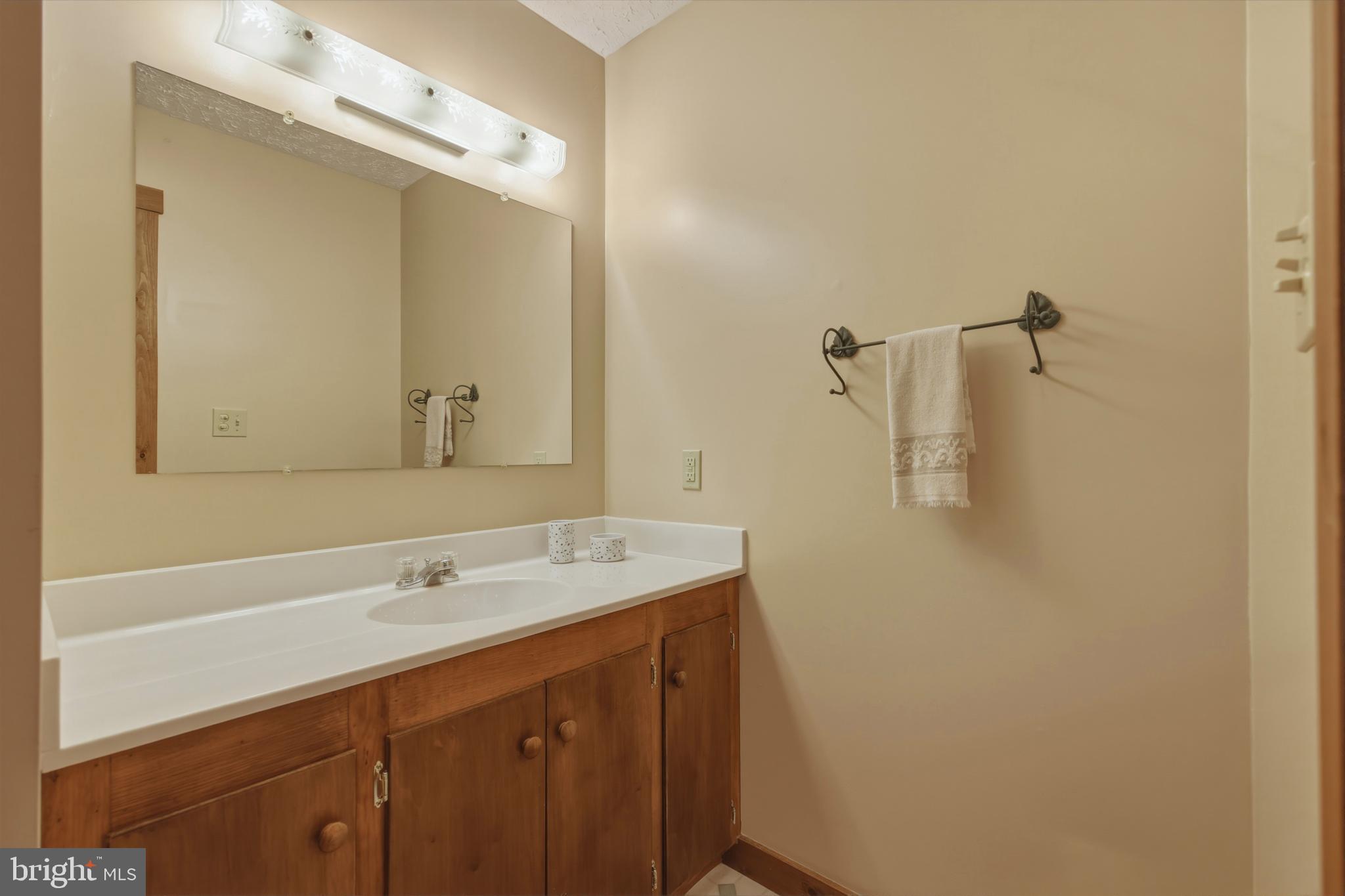 309 Locust Lane Mount Jackson, VA 22842 - Photo 26 of 57 Main Level - Half Bath