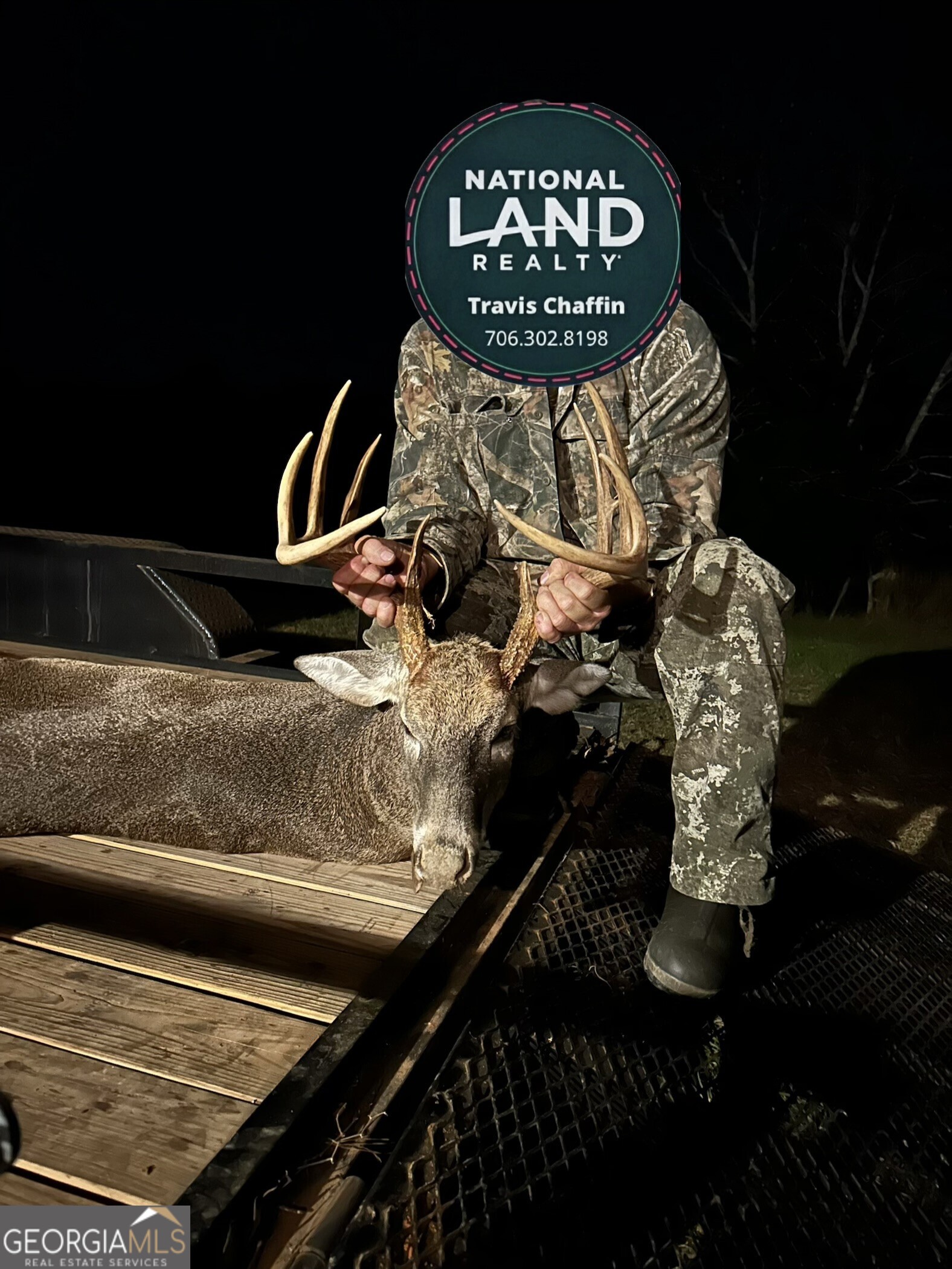 0 Fouche Road, Unit LOT 2B & 2C Buena Vista, GA 31803 - Photo 2 of 40