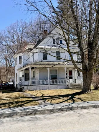 $295,000 | 116-118 South Branch Street, Bennington, VT 05201