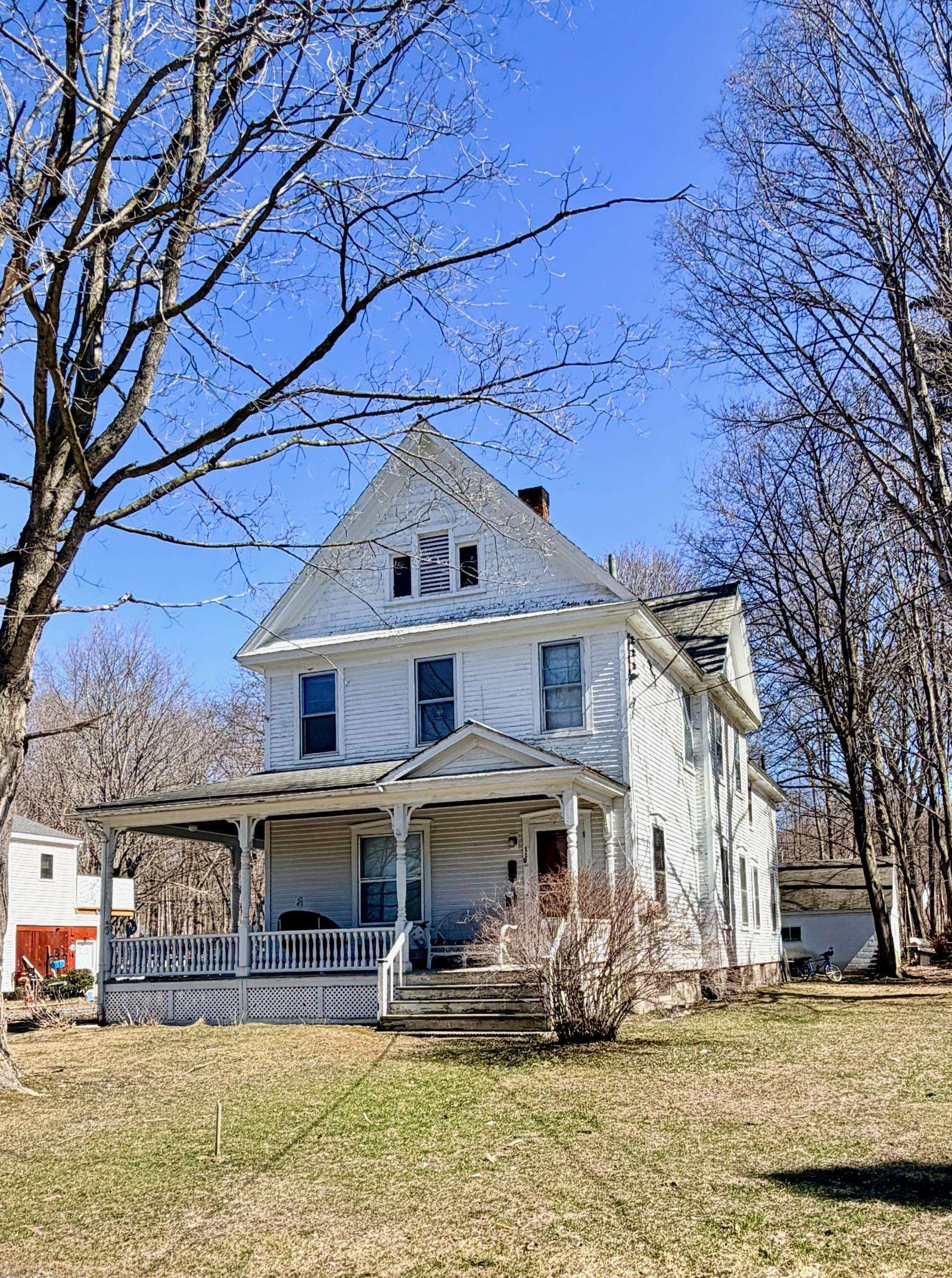 116-118 South Branch Street Bennington, VT 05201 - Photo 5 of 9