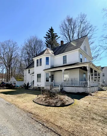 $295,000 | 116-118 South Branch Street, Bennington, VT 05201