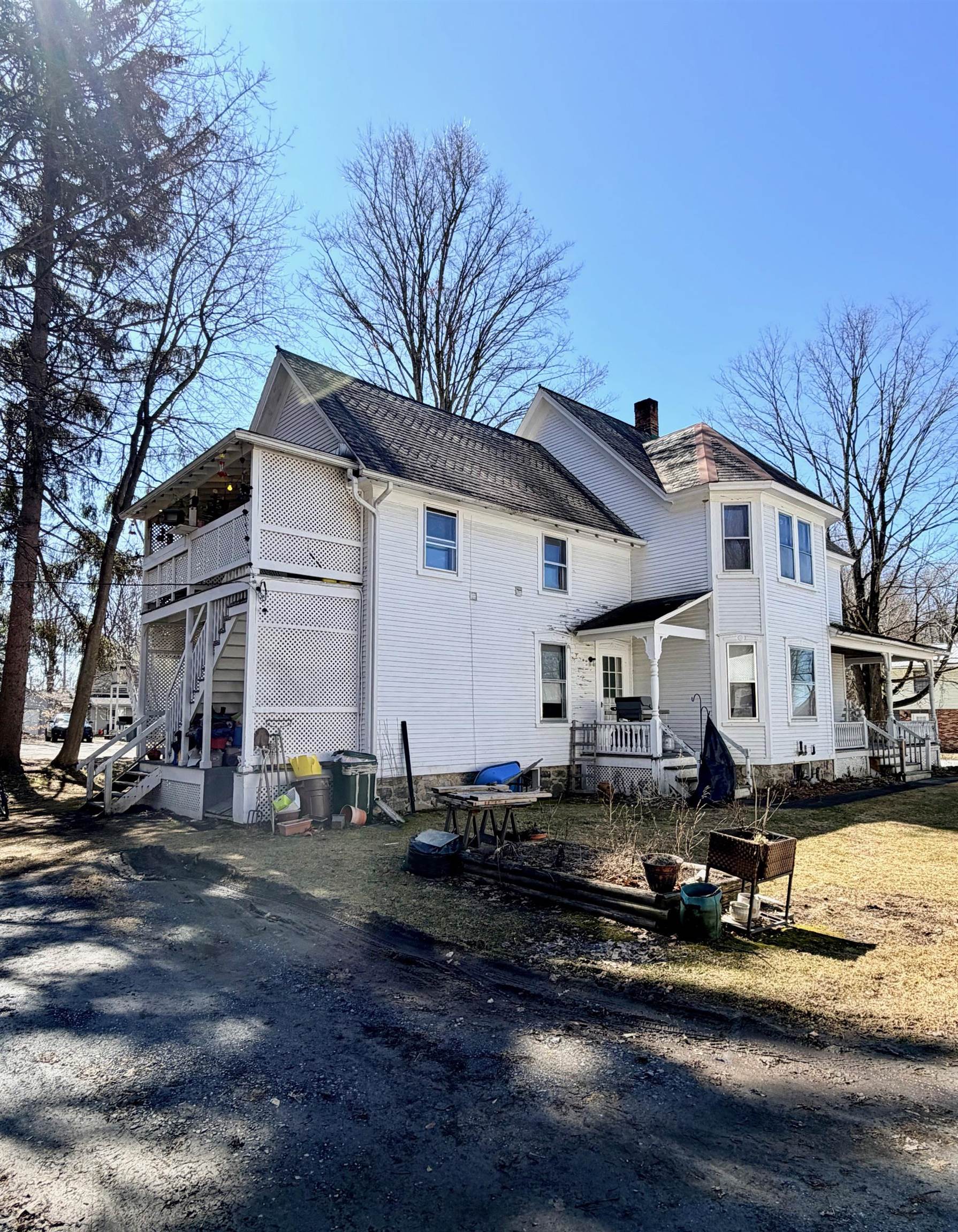 116-118 South Branch Street Bennington, VT 05201 - Photo 8 of 9