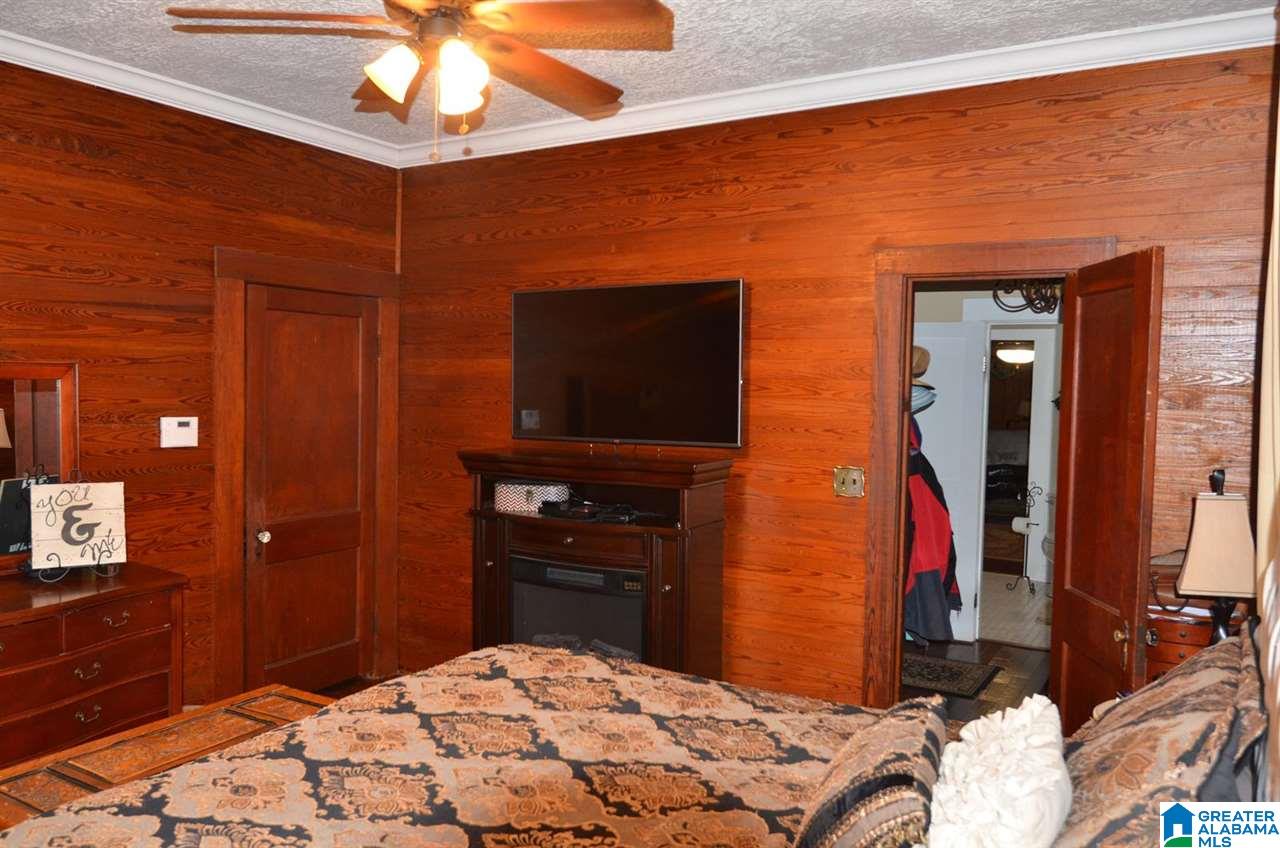 491 White Plains Road Anniston, AL 36207 - Photo 29 of 49