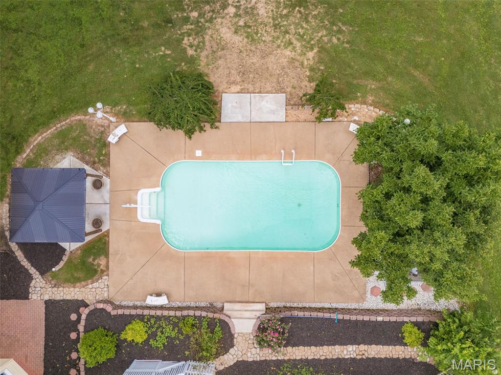 10219 Huntington Ridge Festus, MO 63028 - Photo 61 of 66