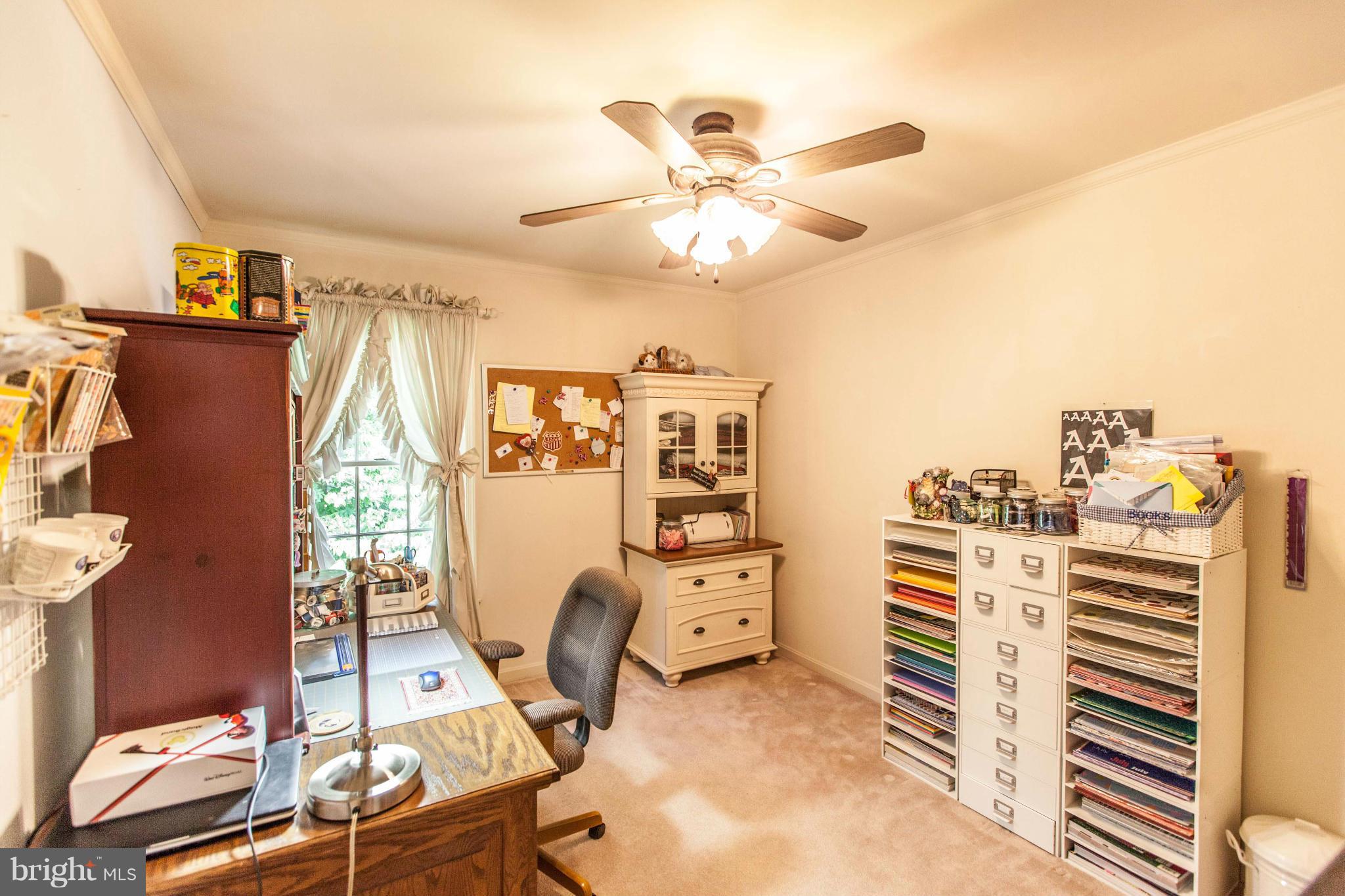 3525 Rippling Way Laurel, MD 20724 - Photo 14 of 17 Bedroom