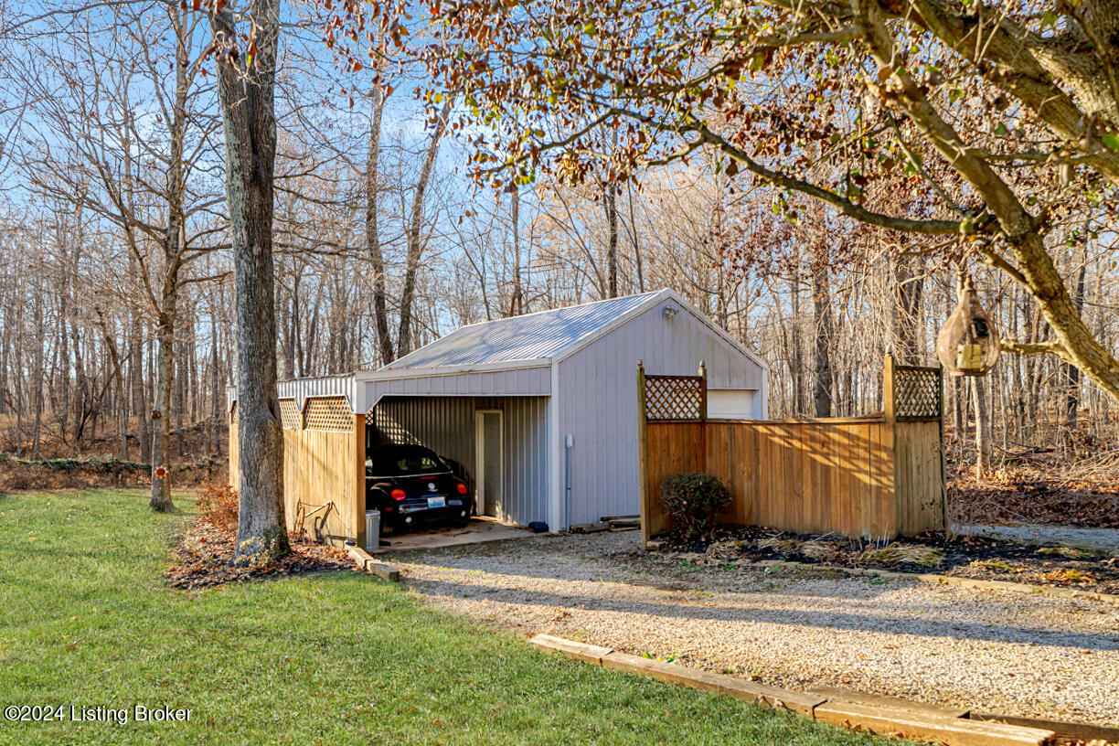 835 Blair Road Brandenburg, KY 40108 - Photo 67 of 72 66