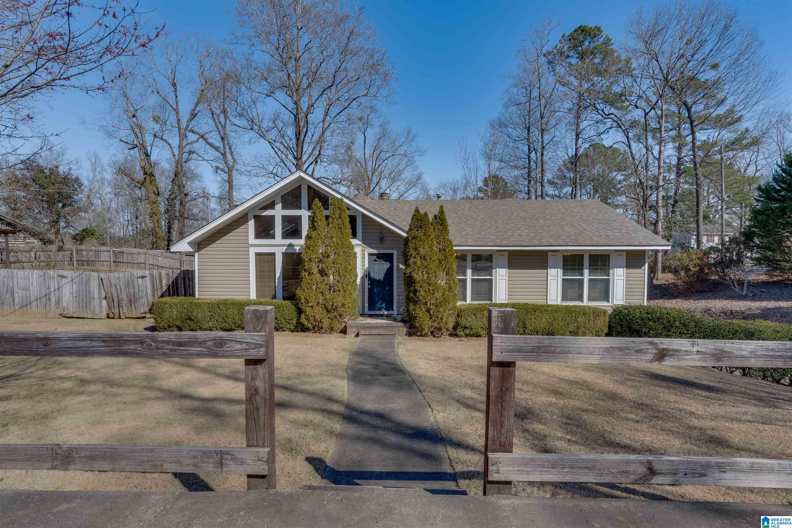 3290 Greendale Road Birmingham, AL 35243 - Photo 1 of 44