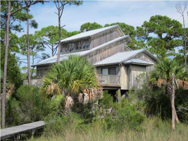 1935 Indian Harbor Road Eastpoint, FL 32328 - Photo 1 of 1