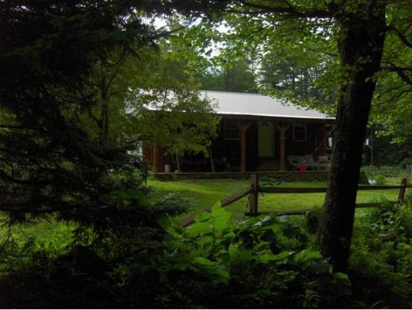 428 Snell Road Chester, VT 05143 - Photo 1 of 1