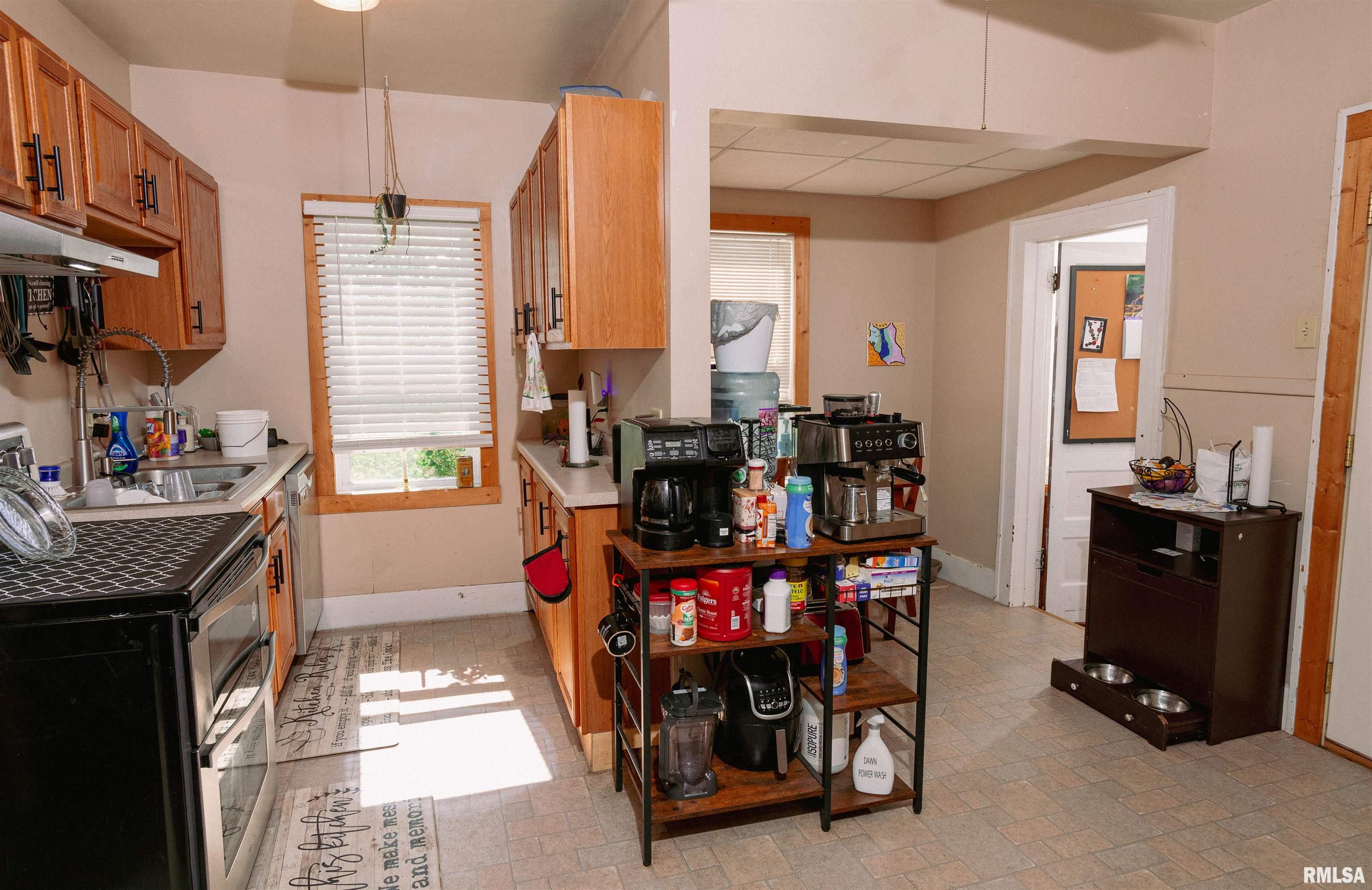 326 Galesburg Road Knoxville, IL 61448 - Photo 11 of 22