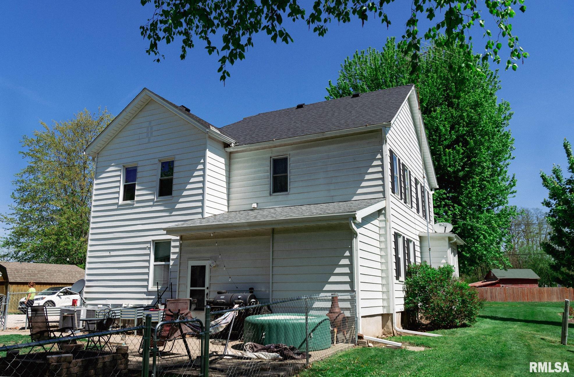 326 Galesburg Road Knoxville, IL 61448 - Photo 3 of 22