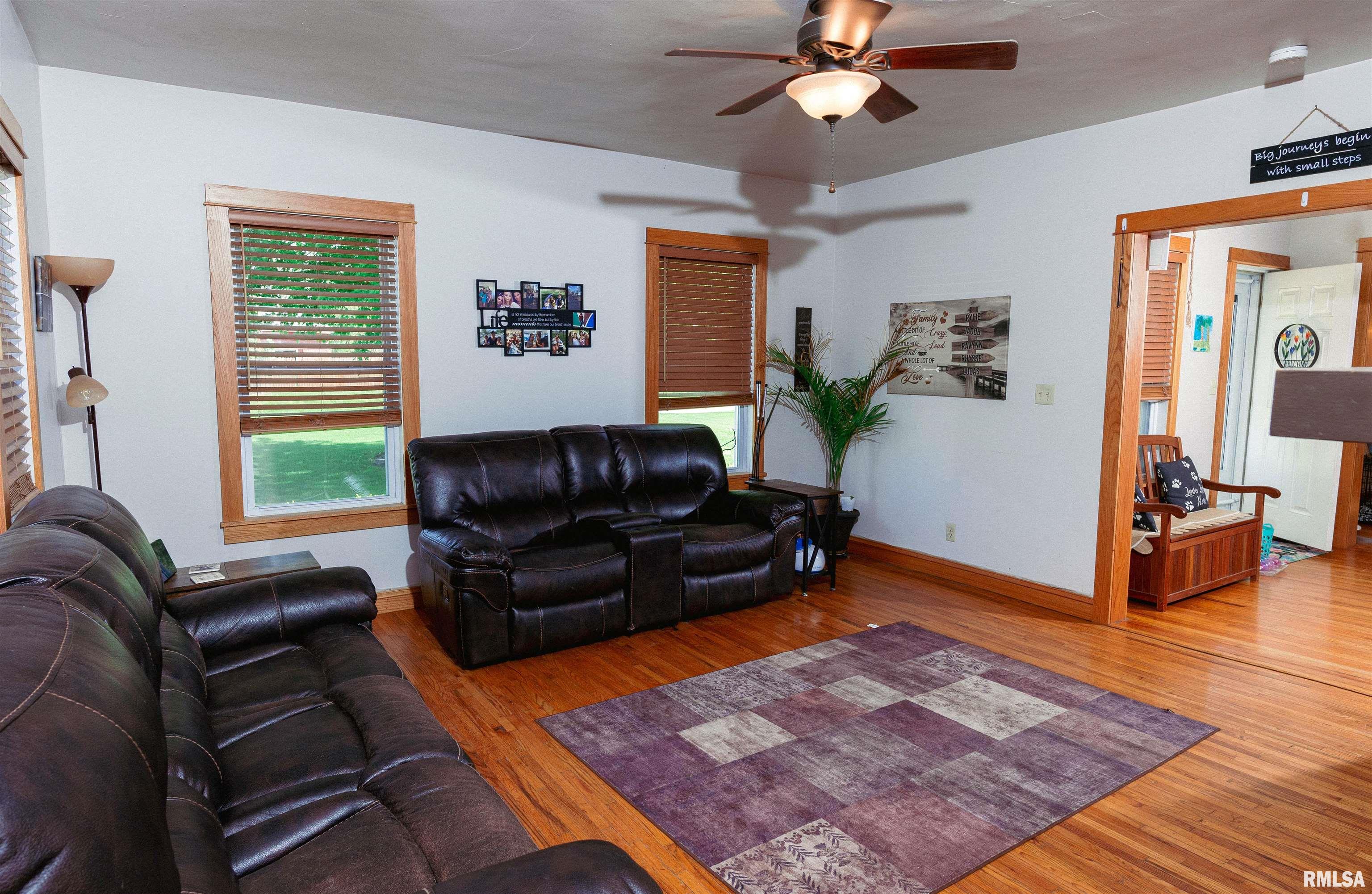 326 Galesburg Road Knoxville, IL 61448 - Photo 6 of 22