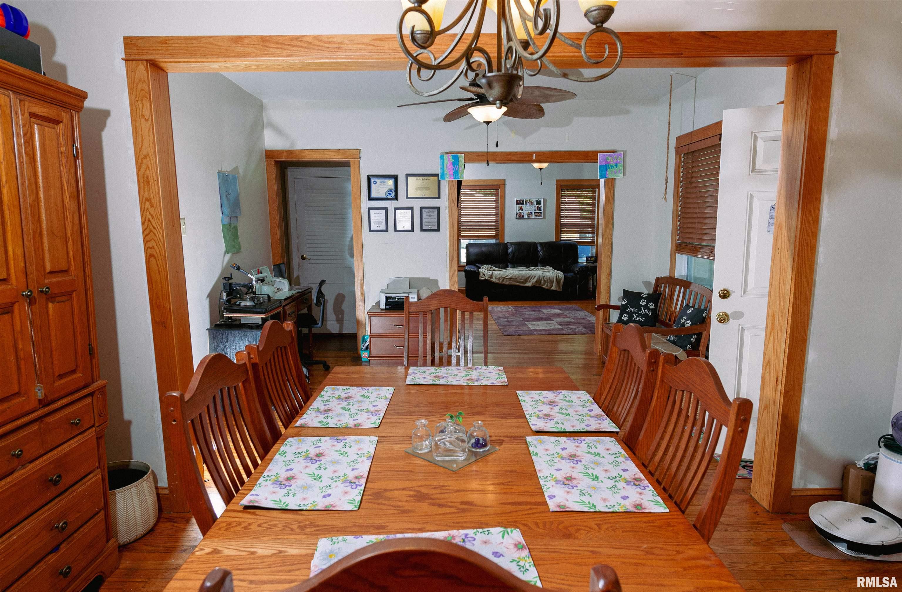 326 Galesburg Road Knoxville, IL 61448 - Photo 9 of 22