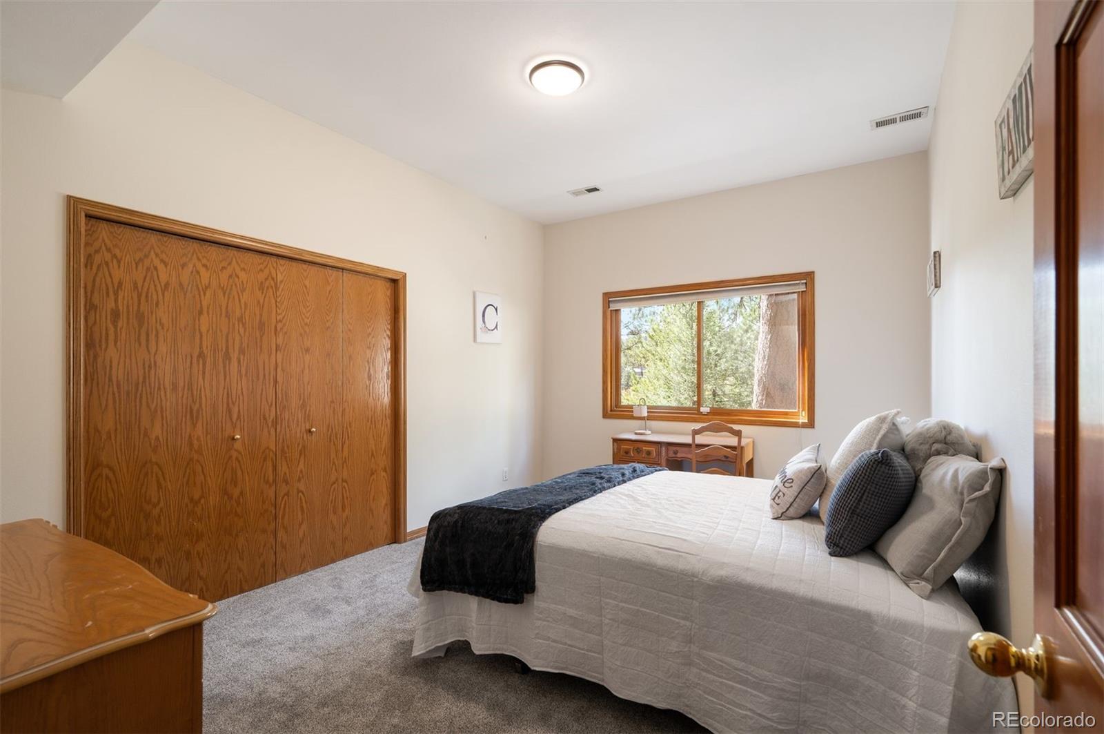 5017 Camel Heights Road Evergreen, CO 80439 - Photo 14 of 38