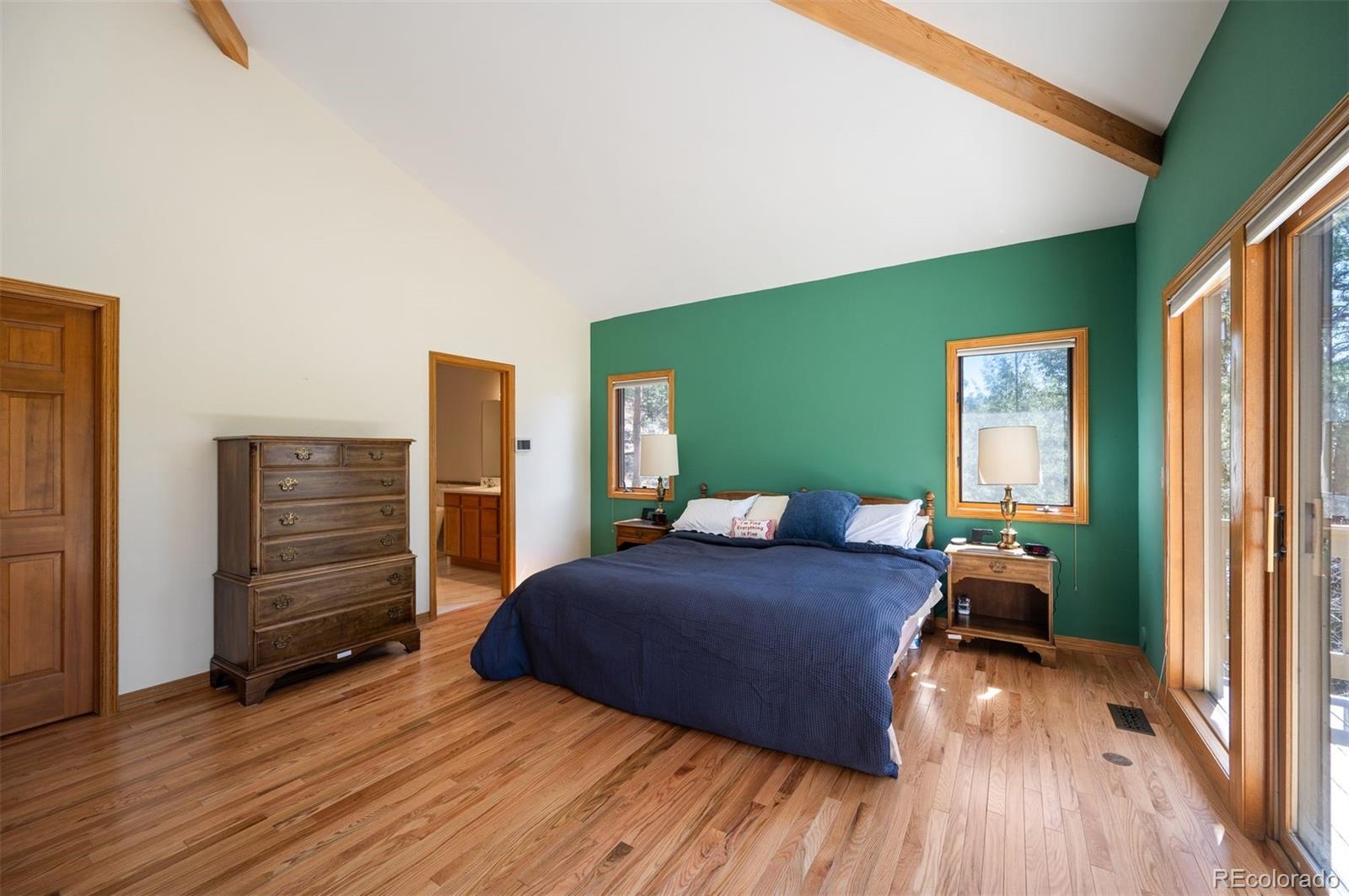 5017 Camel Heights Road Evergreen, CO 80439 - Photo 18 of 38