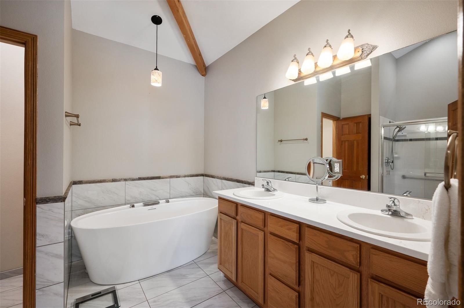 5017 Camel Heights Road Evergreen, CO 80439 - Photo 20 of 38