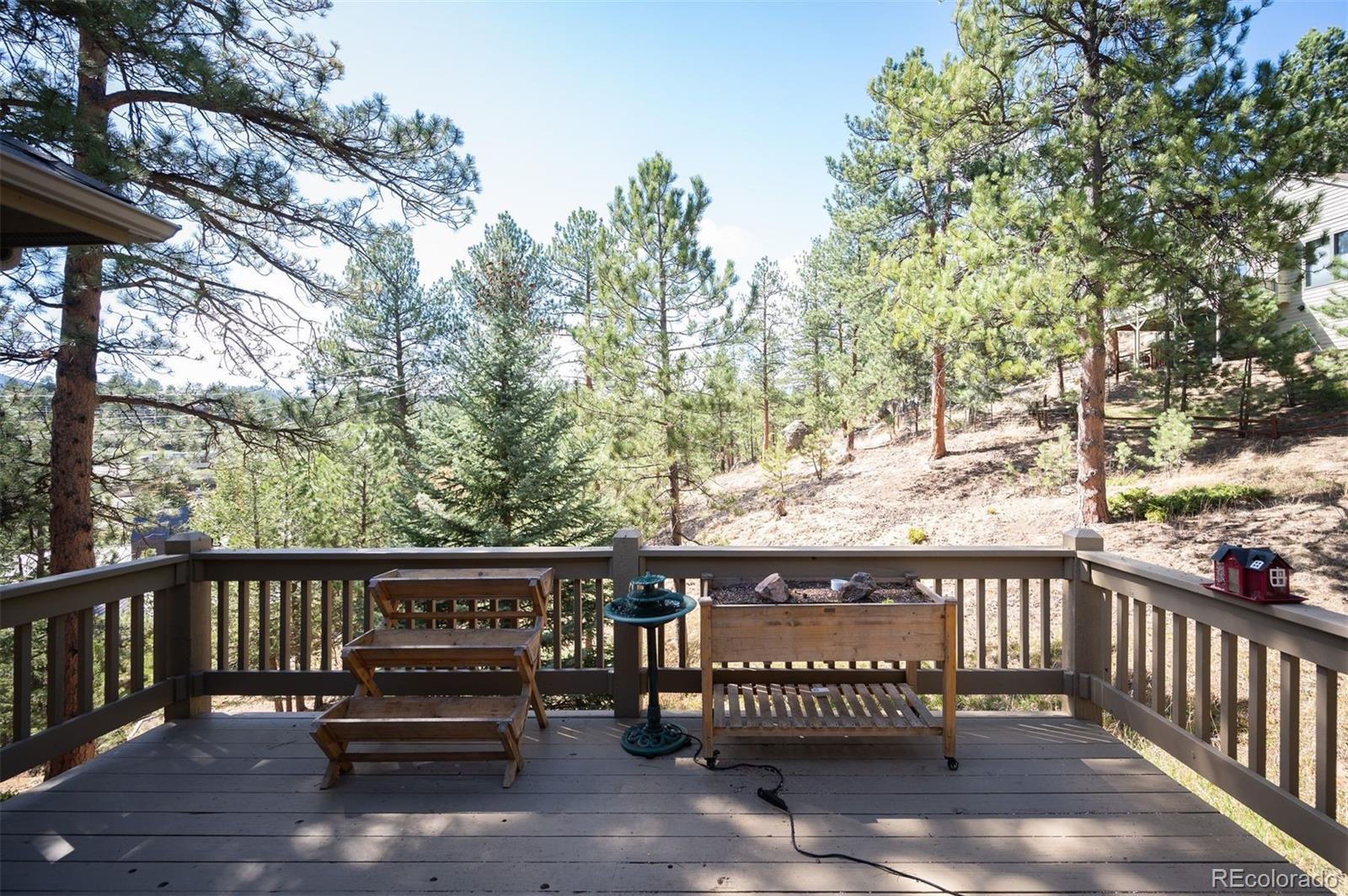 5017 Camel Heights Road Evergreen, CO 80439 - Photo 26 of 38