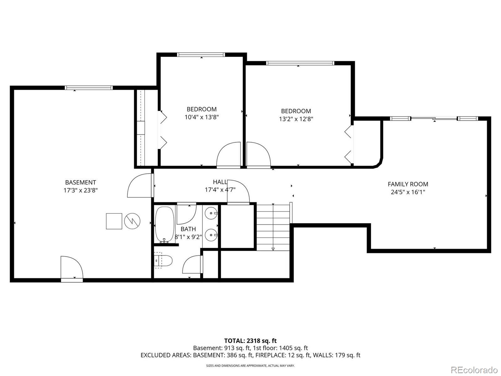 5017 Camel Heights Road Evergreen, CO 80439 - Photo 37 of 38