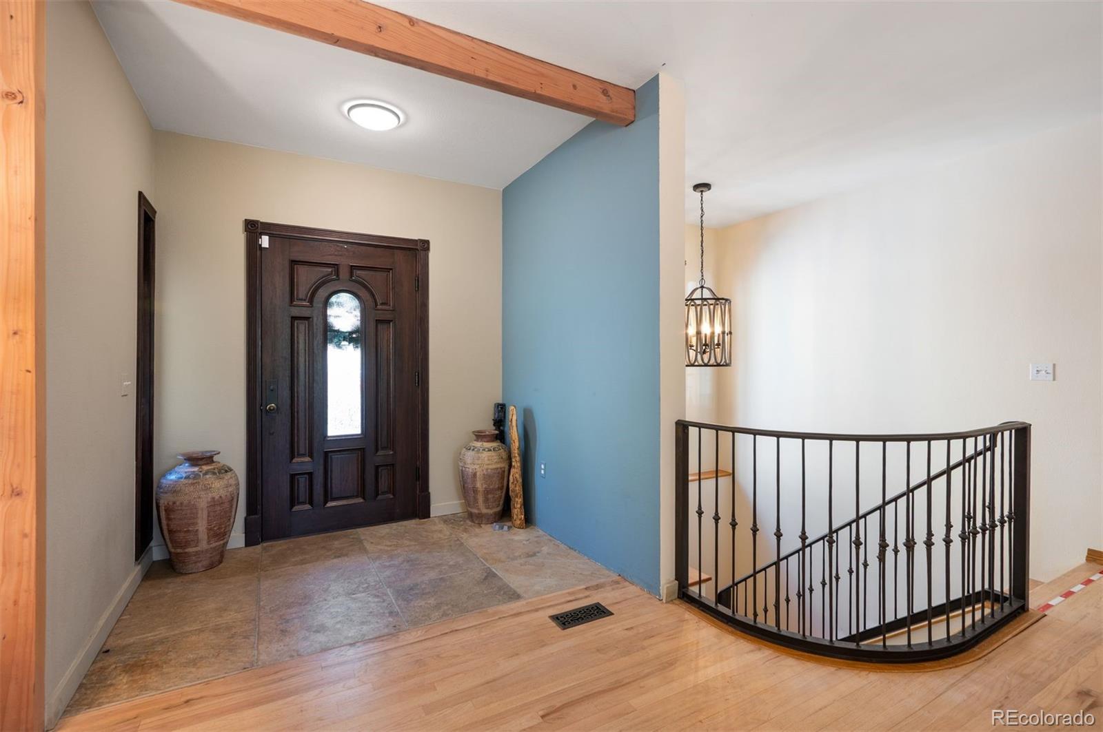 5017 Camel Heights Road Evergreen, CO 80439 - Photo 6 of 38