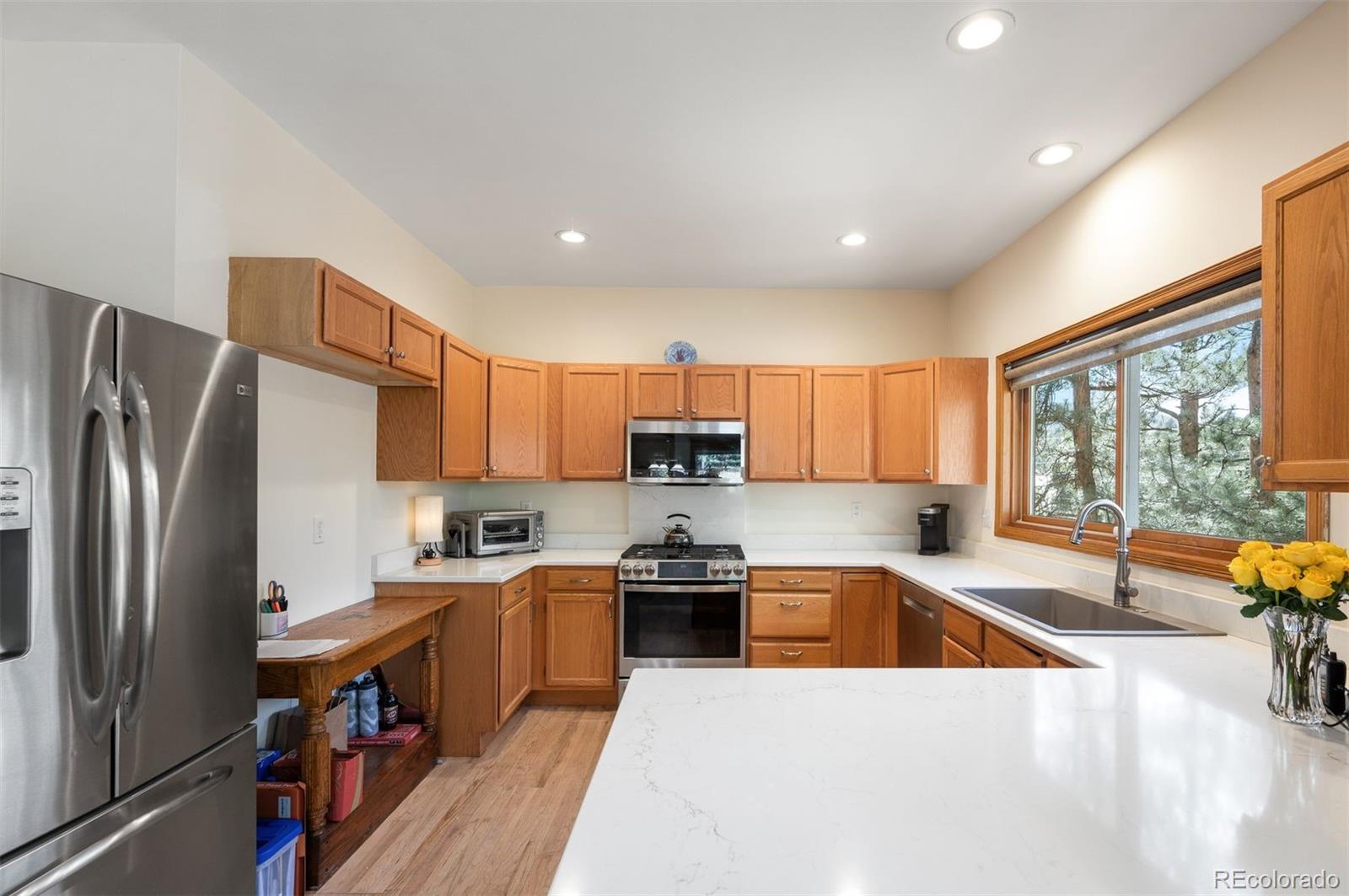 5017 Camel Heights Road Evergreen, CO 80439 - Photo 8 of 38