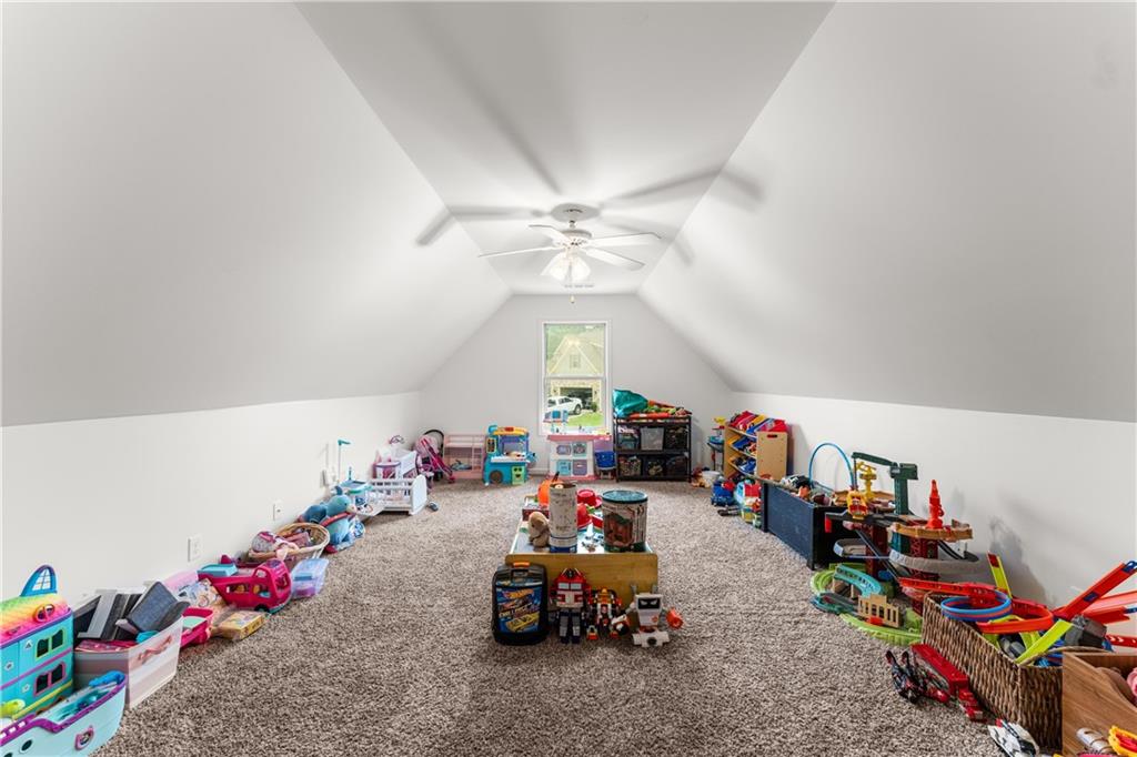 10 Coppage Lane Cartersville, GA 30120 - Photo 35 of 51 a play room with toys