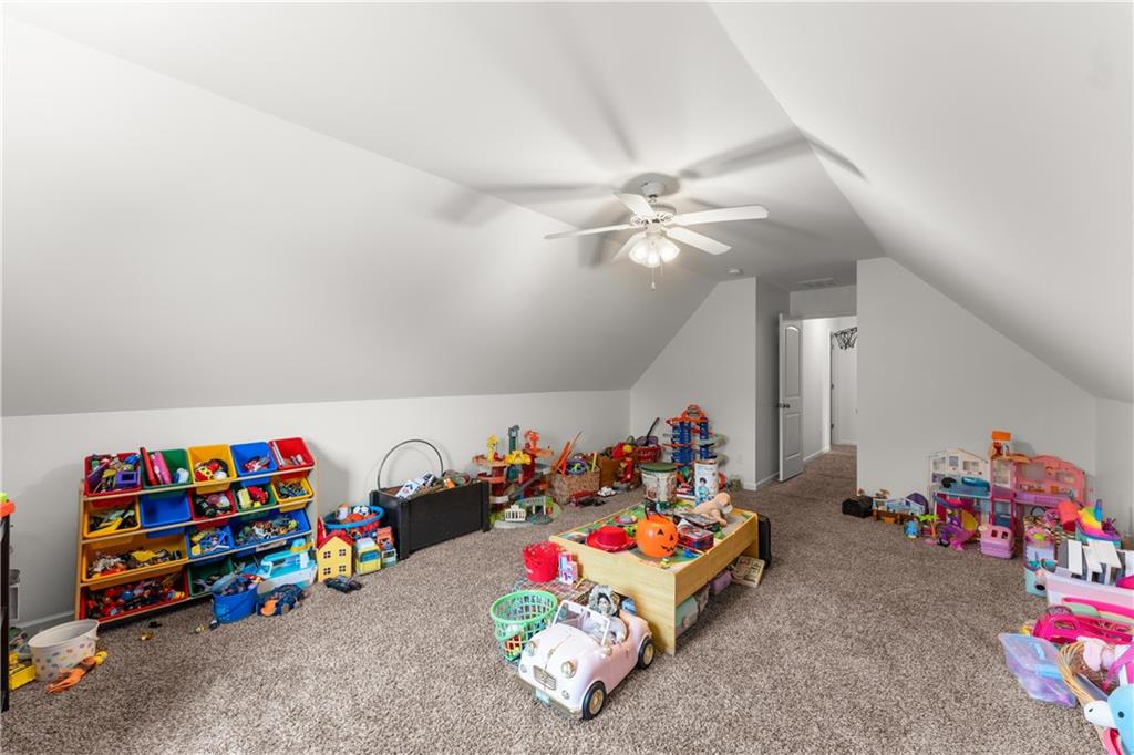 10 Coppage Lane Cartersville, GA 30120 - Photo 36 of 51 a play room with toys