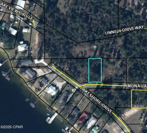 $15,000 | Xx Mona Lane, Alford, FL 32420