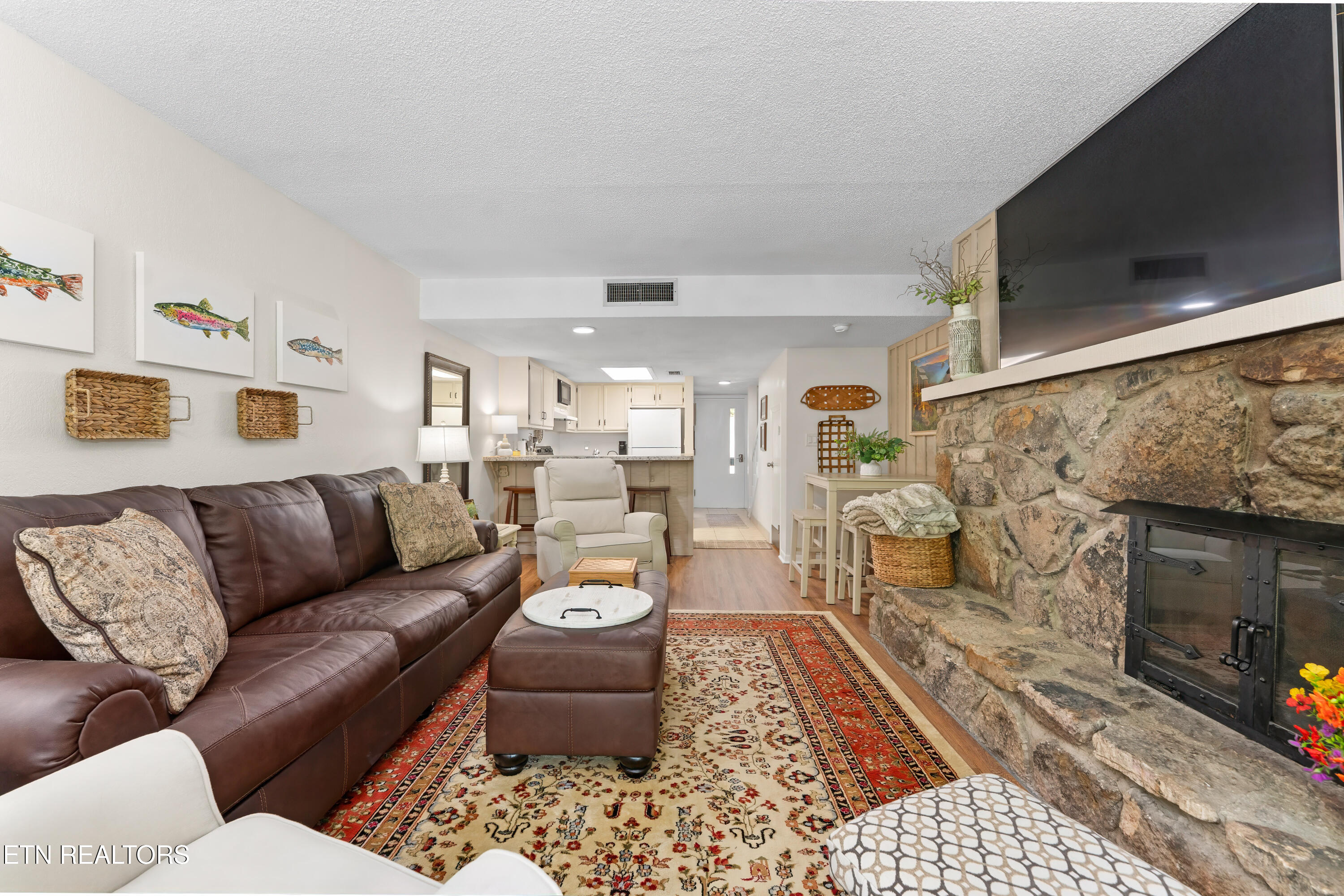 260 Roaring Fork Road, Unit 224 Gatlinburg, TN 37738 - Photo 8 of 28 _DSC4705-Edit