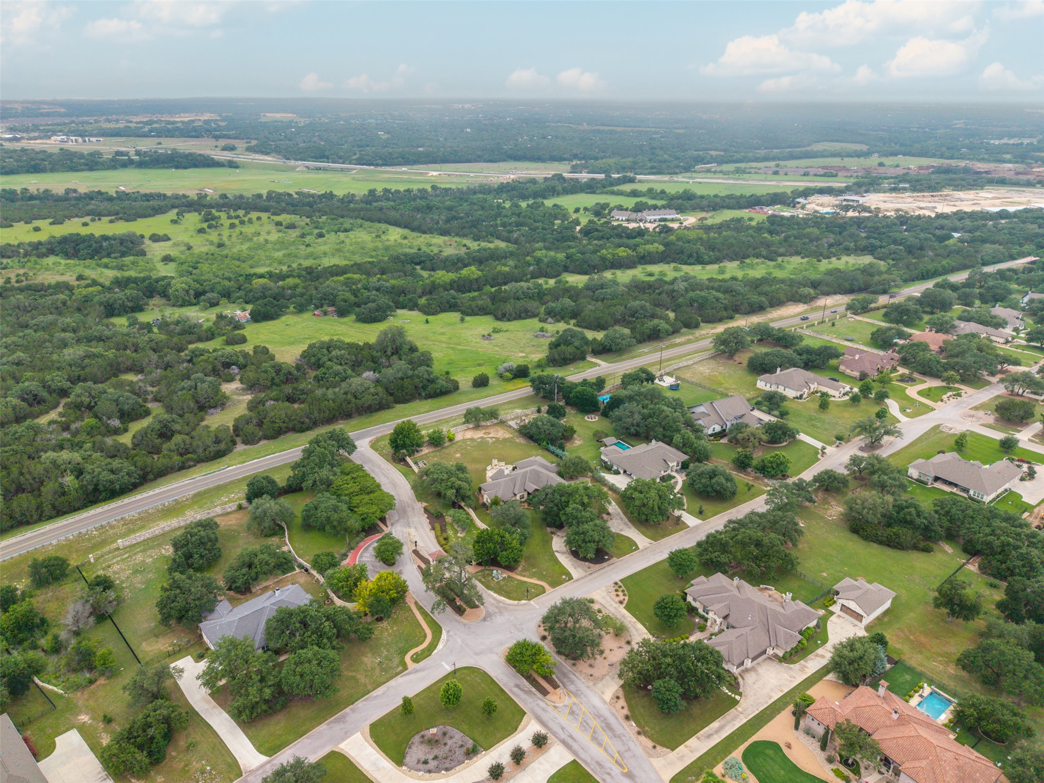 101 Aldea Street Georgetown, TX 78633 - Photo 37 of 40 Goodwater Trail, 2 HEBs, a Target, Home Depot, Costco and local dining within 10 minutes.