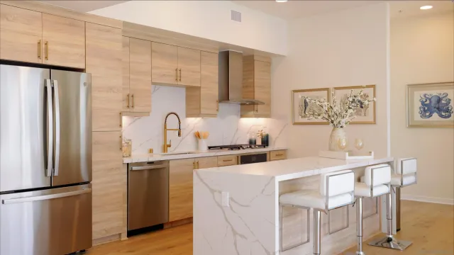 $1,255,000 | 4473 30th Street, Unit 506, San Diego, CA 92116