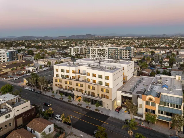 $1,255,000 | 4473 30th Street, Unit 506, San Diego, CA 92116