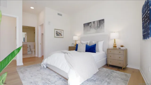 $1,255,000 | 4473 30th Street, Unit 506, San Diego, CA 92116