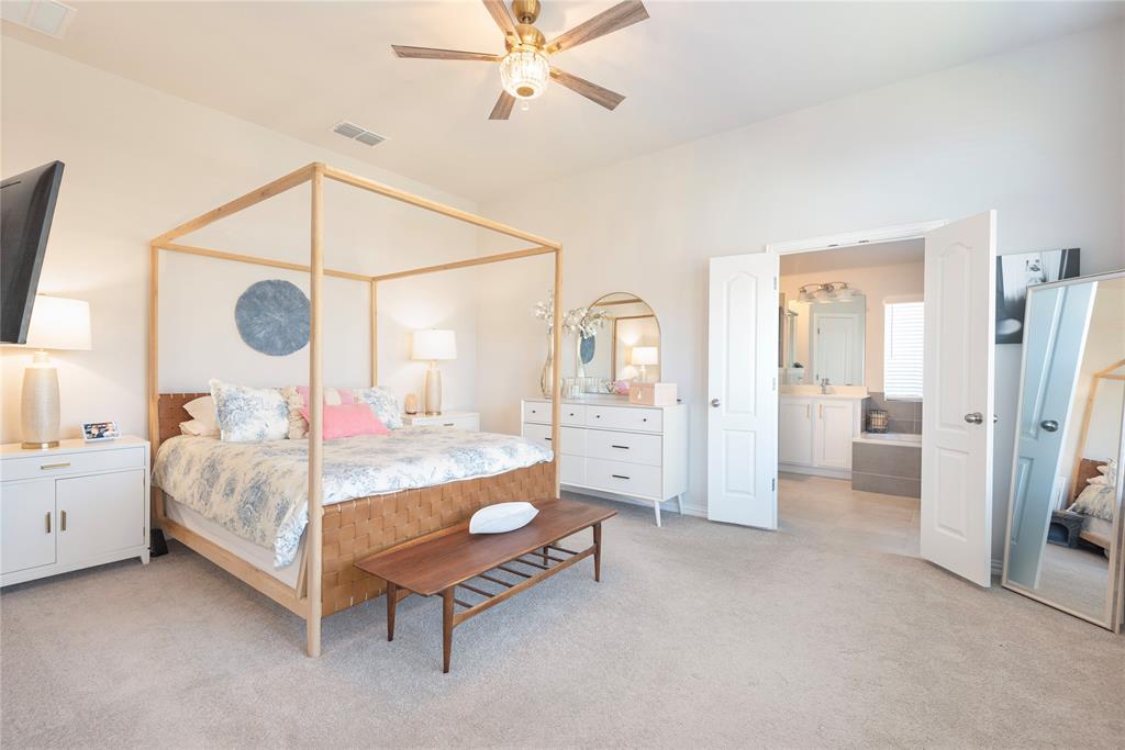 1229 Sunbeam Cove Anna, TX 75409 - Photo 20 of 36