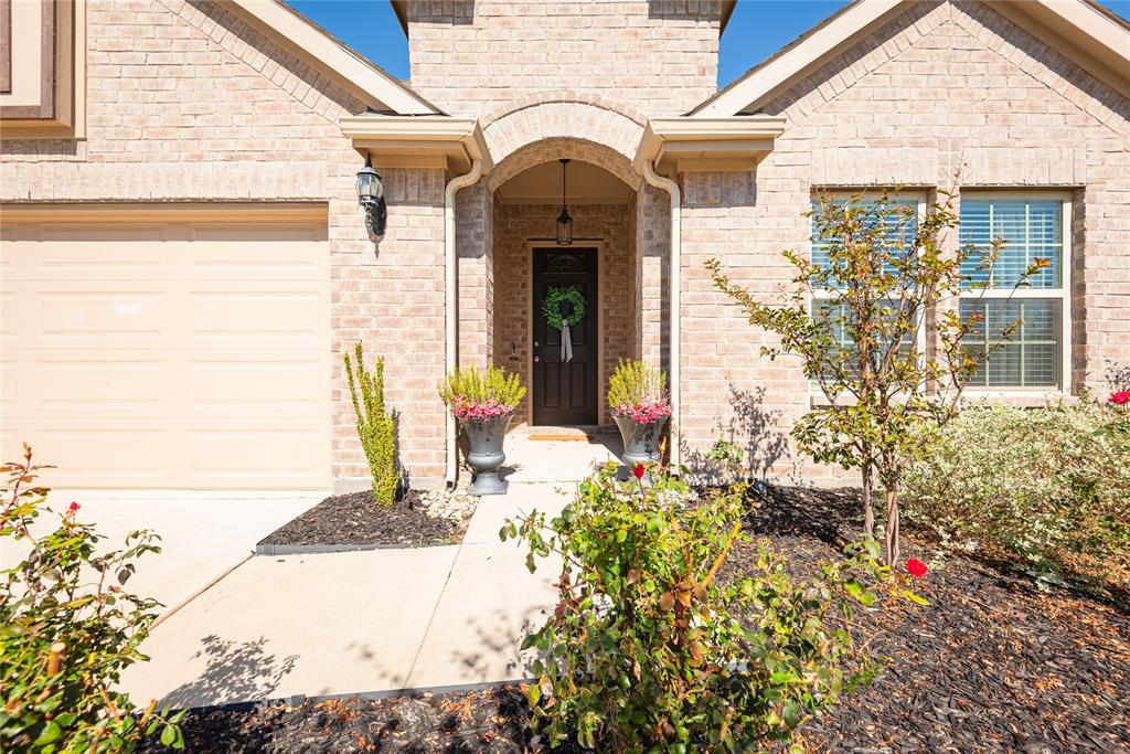 1229 Sunbeam Cove Anna, TX 75409 - Photo 2 of 36 One story 5 bedroom