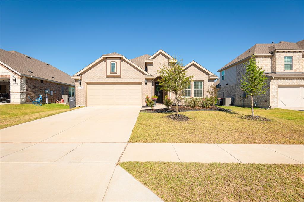 1229 Sunbeam Cove Anna, TX 75409 - Photo 35 of 36