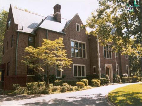 1012 Bishop Road Grosse Pointe, MI 48230 - Photo 1 of 9 854234.JPG