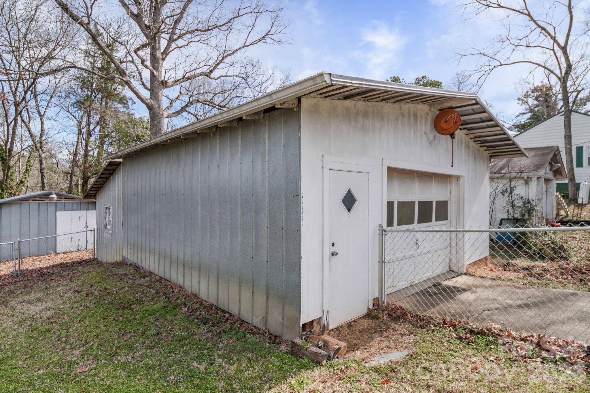 4775 Highway 601 Concord, NC 28025 - Photo 38 of 48