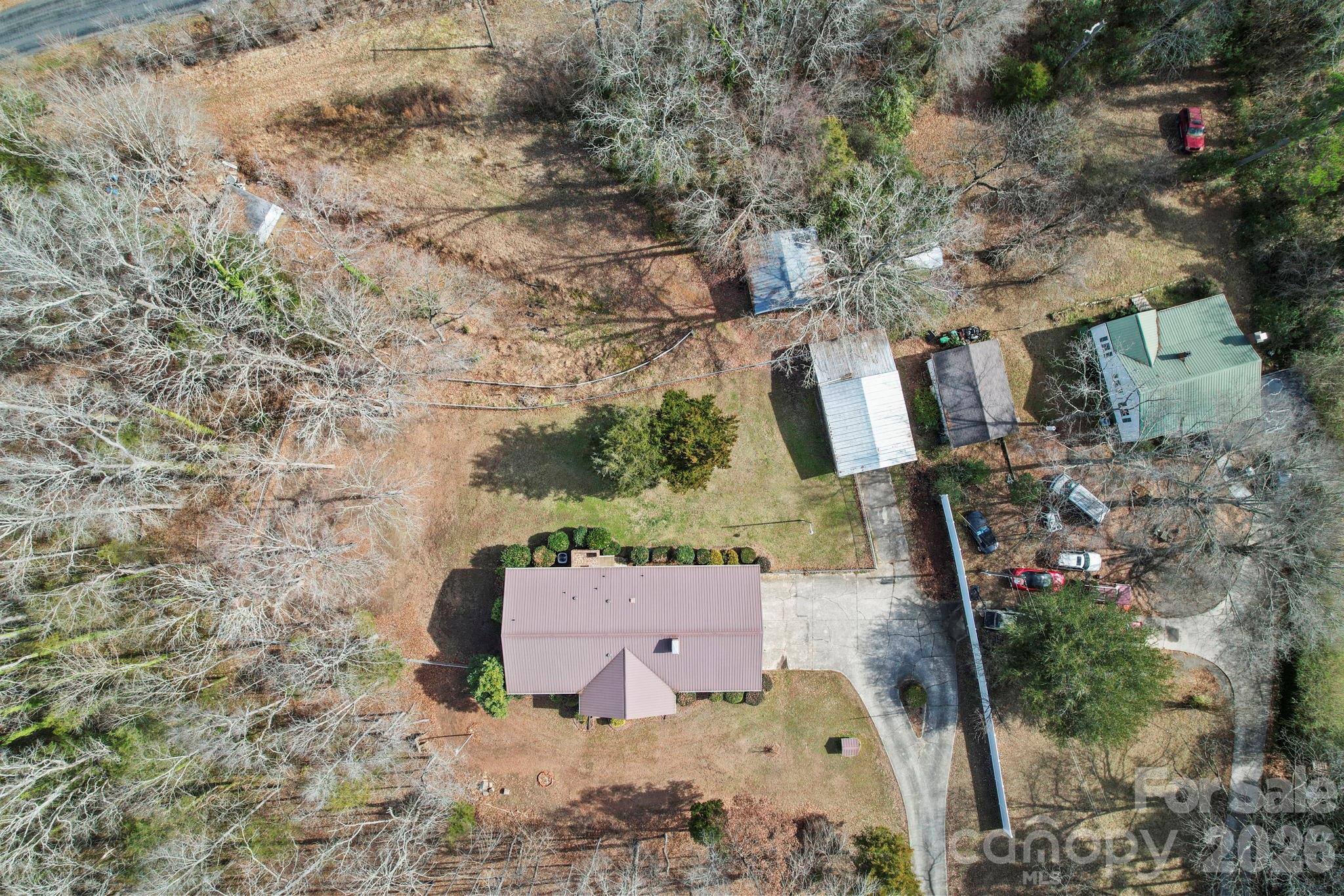 4775 Highway 601 Concord, NC 28025 - Photo 41 of 48